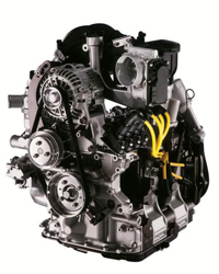 B1800 Engine
